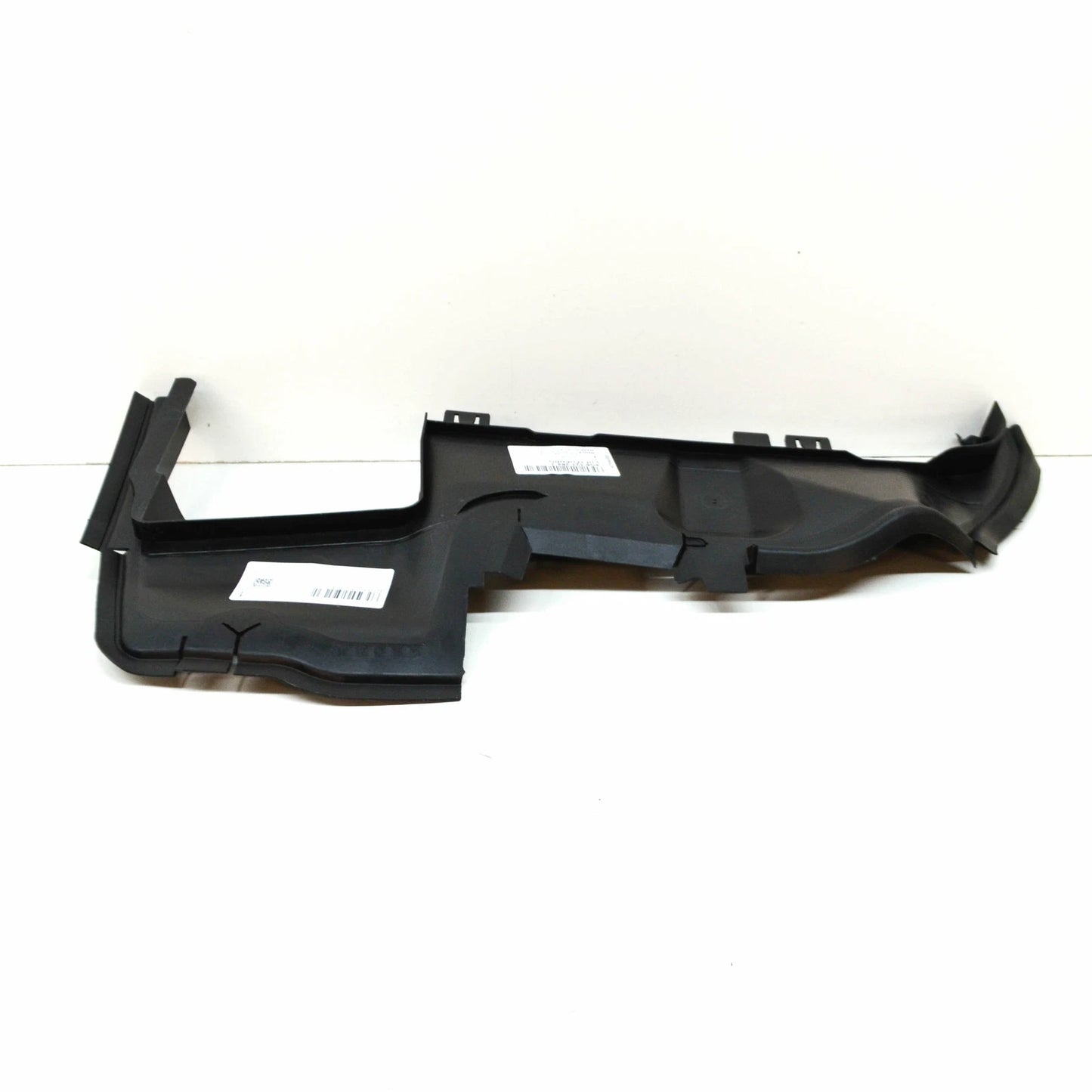 NEW AUDI A7 SPORTBACK 4G8 RIGHT RADIATOR AIR GUIDE DEFLECTOR 4G8121284J