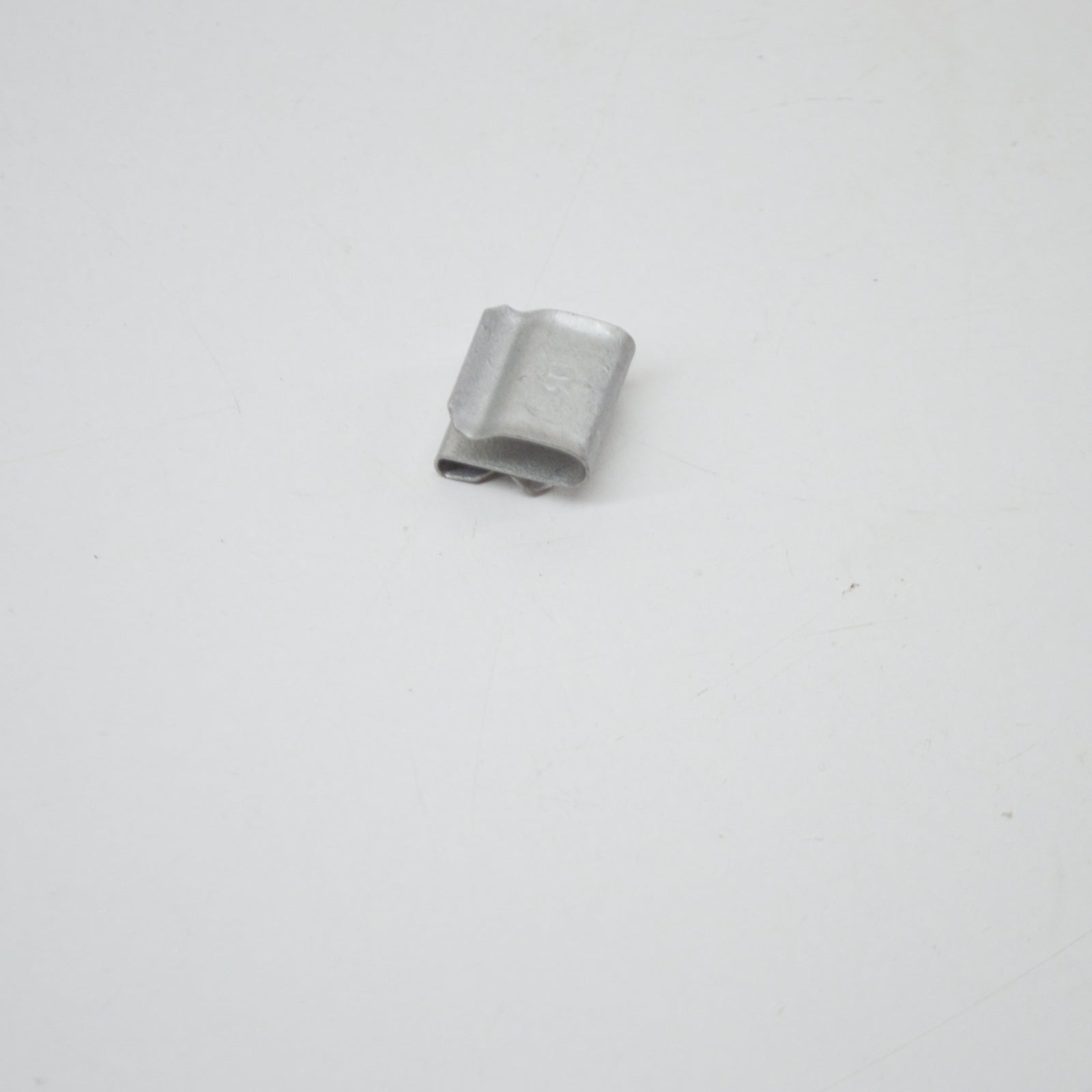 new bmw x3 f25 exhaust muffler fixing clamp 11787547315 7547315 original