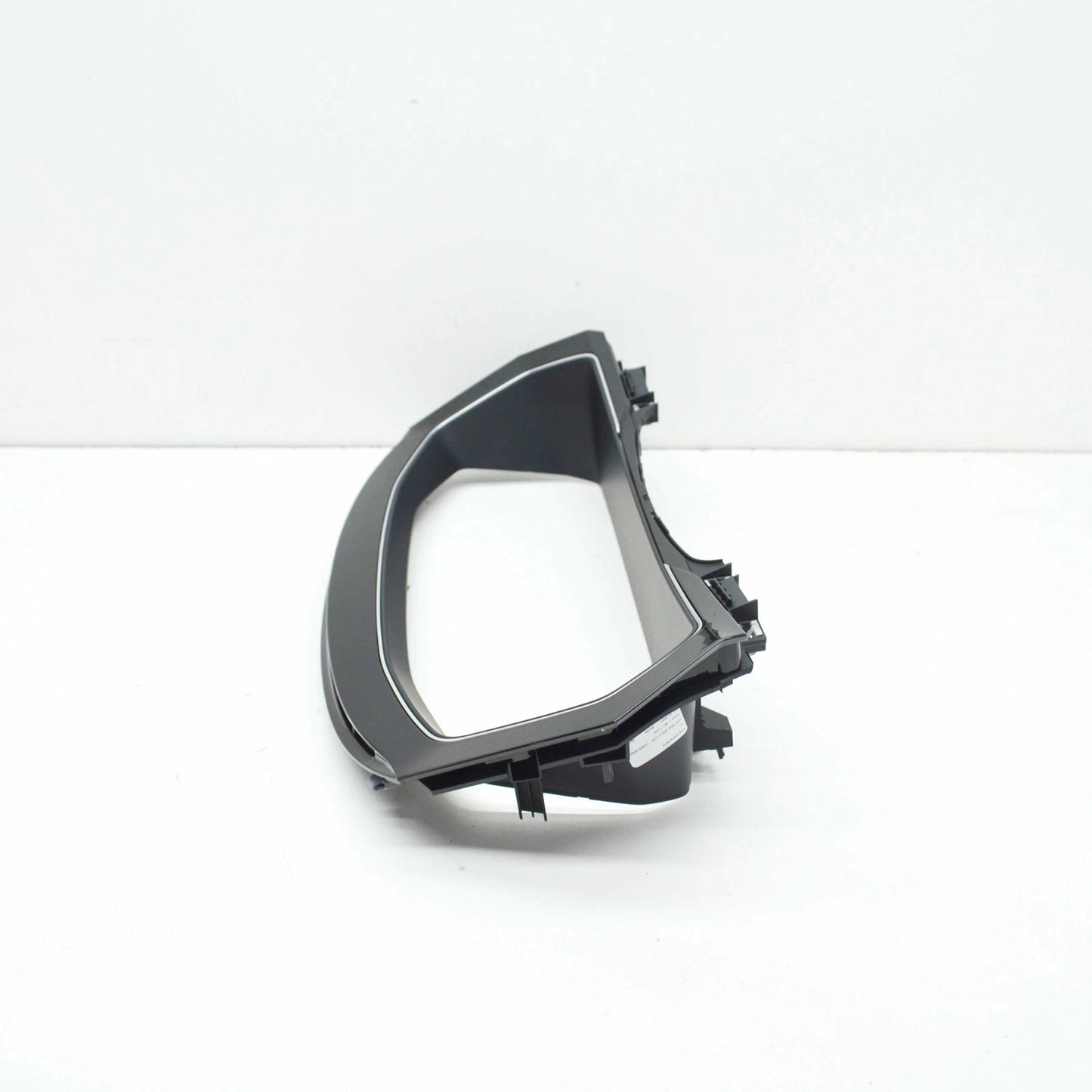 NEW VOLKSWAGEN ARTEON 3H7 INSTRUMENT CLUSTER BEZEL LHD 3G1858366ECZH