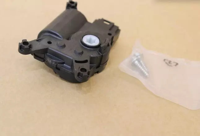 NEW VW TRANSPORTER VI T6 AIR CON ADJUSTER UNIT SERVOMOTOR 7E0907511A ORIGINAL