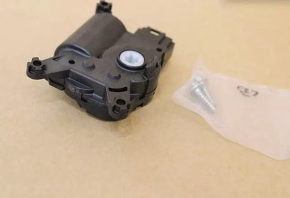 NEW VW TRANSPORTER VI T6 AIR CON ADJUSTER UNIT SERVOMOTOR 7E0907511A ORIGINAL