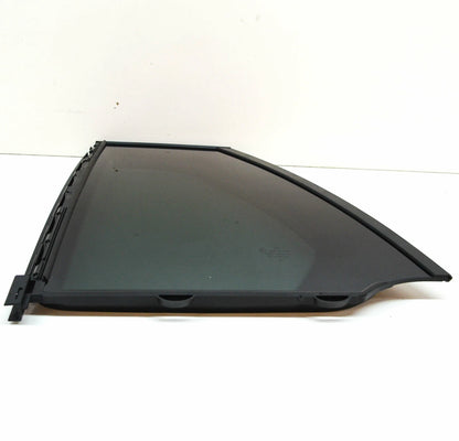 NEW MERCEDES-BENZ C W205 REAR LEFT DOOR WINDOW A2057300755