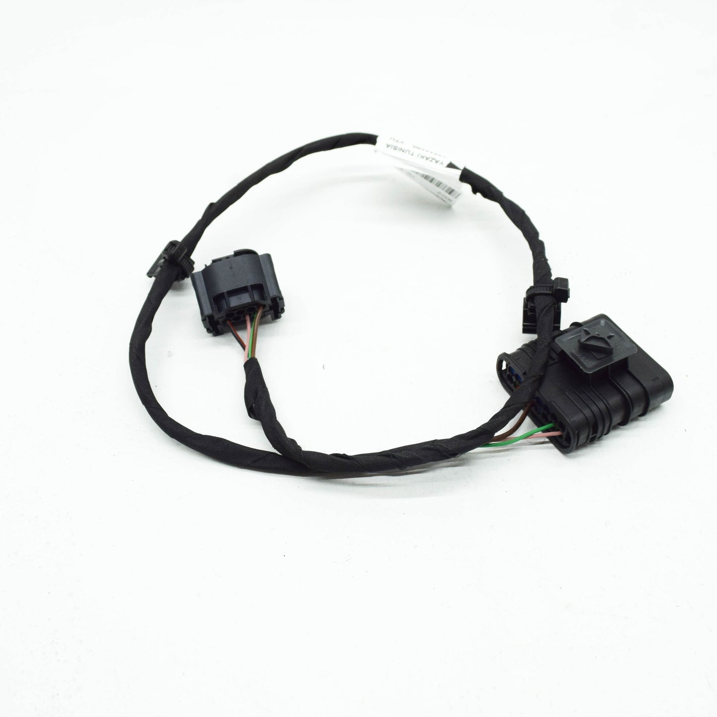 NEW MB A W177 FRONT PARKTRONIC SYSTEM WIRING HARNESS A1775405001 ORIGINAL