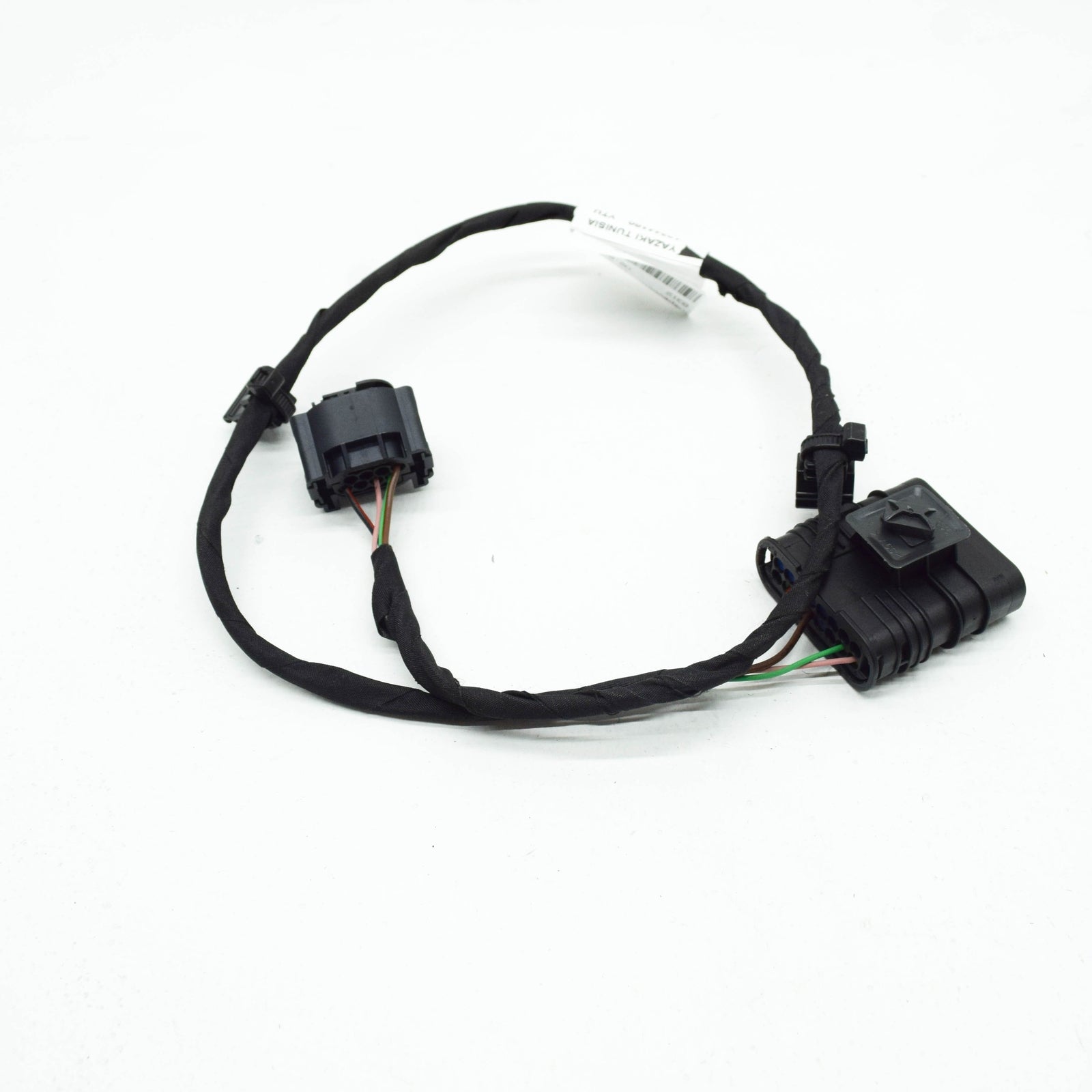 NEW MB A W177 FRONT PARKTRONIC SYSTEM WIRING HARNESS A1775405001 ORIGINAL