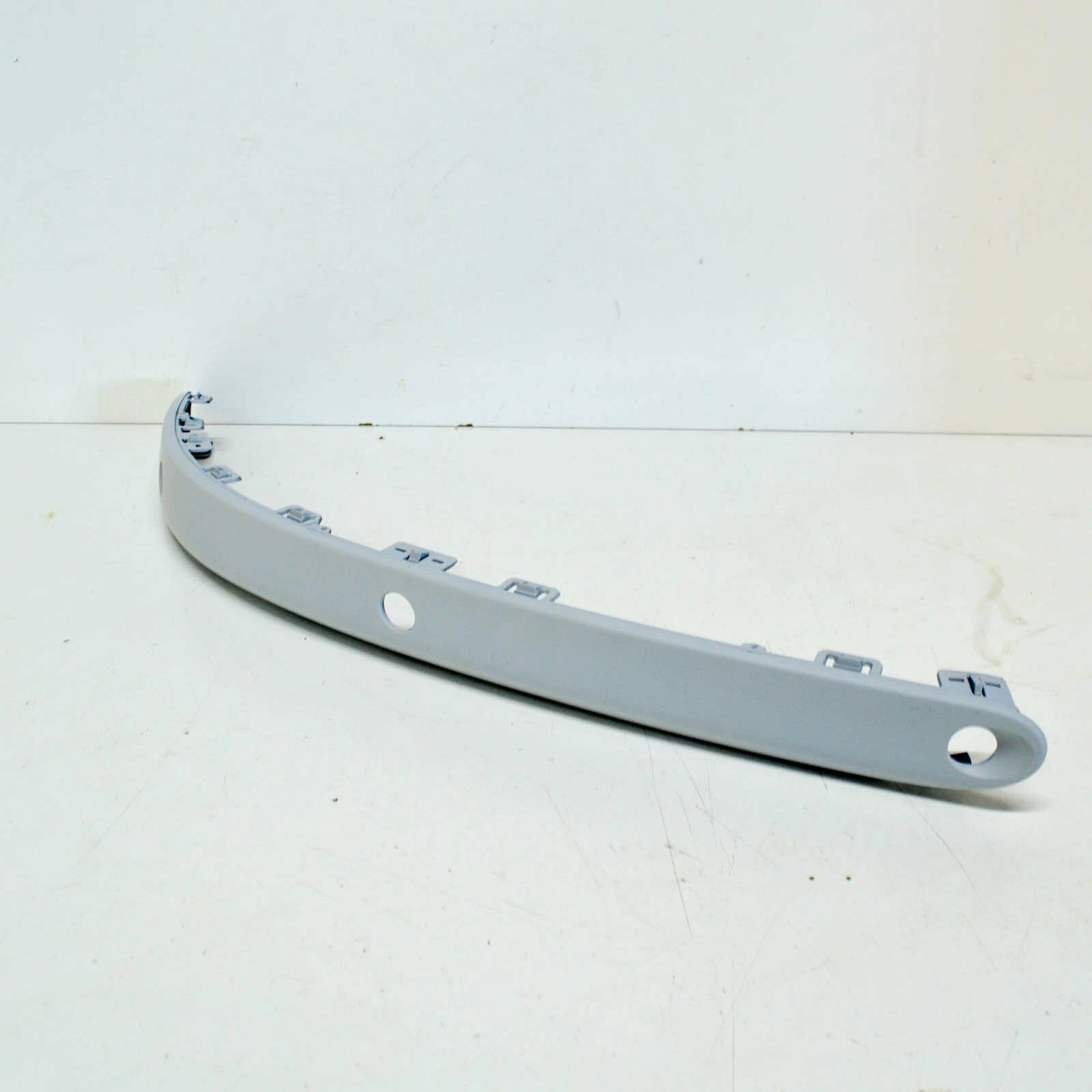 NEW MERCEDES-BENZ SL R230 FRONT BUMPER LEFT PTS RAIL A23088511219999