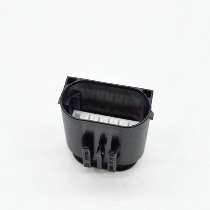 NEW BMW 1 F40 PLUG PIN TERMINAL CONNECTION 61138387220 ORIGINAL