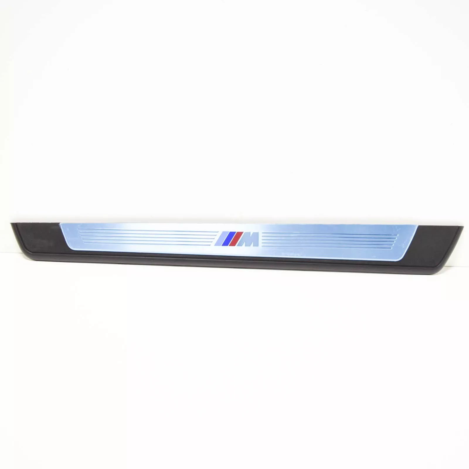 NEW BMW Z4 E85 DOOR SILL STRIP RIGHT 51478040124 M-SPORT ORIGINAL