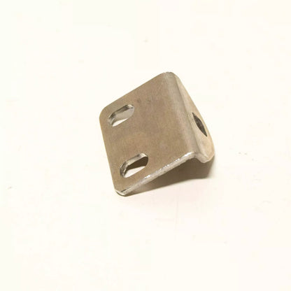 NEW BMW I8 I12 FRONT RADIATOR SUPPORT PANEL REINFORCEMENT 51647336233 ORIGINAL