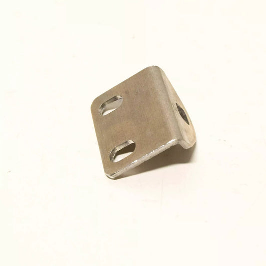 NEW BMW I8 I12 FRONT RADIATOR SUPPORT PANEL REINFORCEMENT 51647336233 ORIGINAL