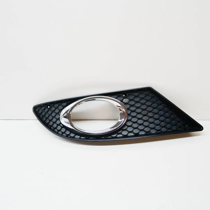 NEW MERCEDES-BENZ SL R230 FRONT LEFT FOG LIGHT GRILLE A2308851653 ORIGINAL