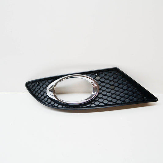 NEW MERCEDES-BENZ SL R230 FRONT LEFT FOG LIGHT GRILLE A2308851653 ORIGINAL