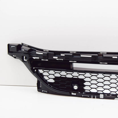 NEW MERCEDES-BENZ S W223 FRONT BUMPER CENTER LOWER GRILLE A2238852001 ORIGINAL