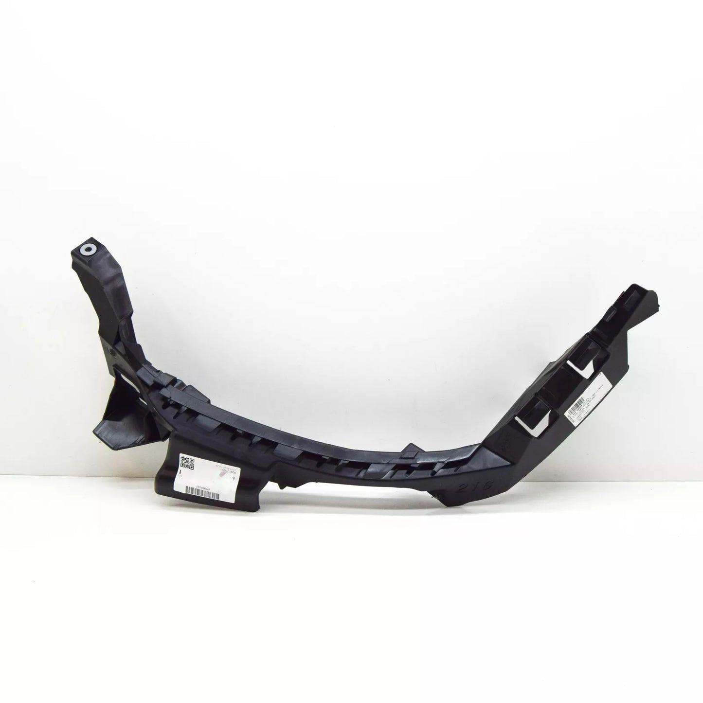 NEW SEAT ARONA KJ LEFT HEADLIGHT GUIDE PIECE 6F9807571 ORIGINAL
