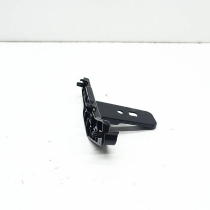 NEW BMW X6 G06 FRONT RIGHT BUMPER COVER LOWER GUIDE 51117478846 ORIGINAL