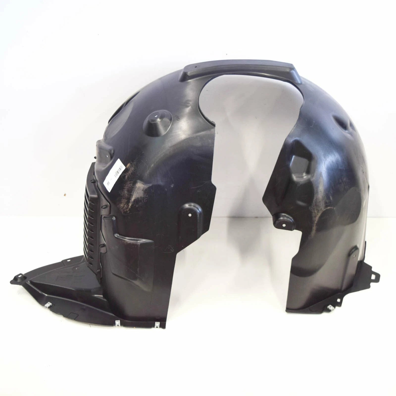 NEW AUDI A3 8PA FRONT FENDER LINER SPLASH SHIELD 8V5821172M