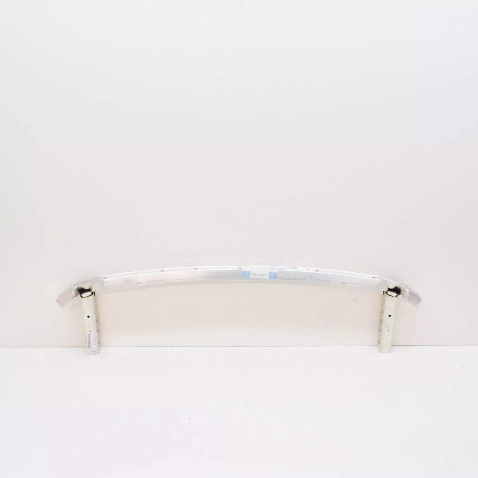 NEW BMW 7 G11 FRONT M SPORT BUMPER LOWER CRASH BAR 51118061340 2016 ORIGINAL