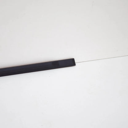 NEW BMW 3 COUPE E36 FRONT RIGHT DOOR MOULDING 51131977274 1977274 ORIGINAL