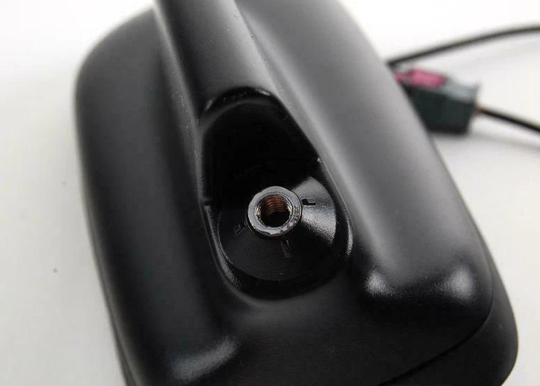 NEW VOLKSWAGEN TIGUAN 5N MK1 ROOF ANTENNA 5N0035501A ORIGINAL