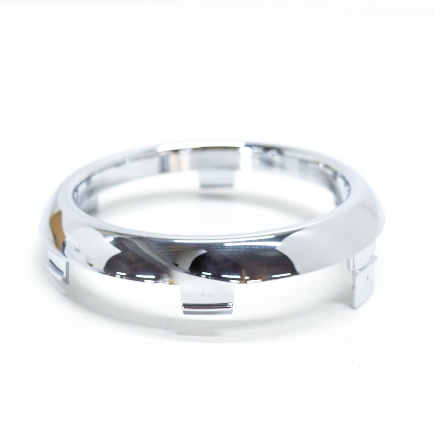 new mini convertible r52 rear cup holder chrome ring 51167127912 7127912