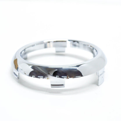 new mini convertible r52 rear cup holder chrome ring 51167127912 7127912