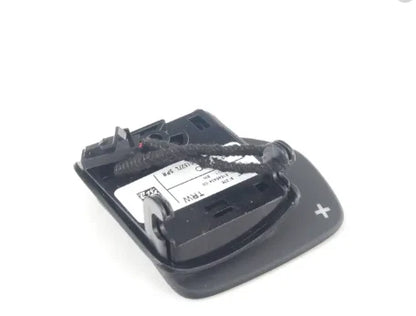 NEW AUDI A3 S3 8P RIGHT STEERING WHEEL CONTROL SWITCH 4E0951527LYVC ORIGINAL