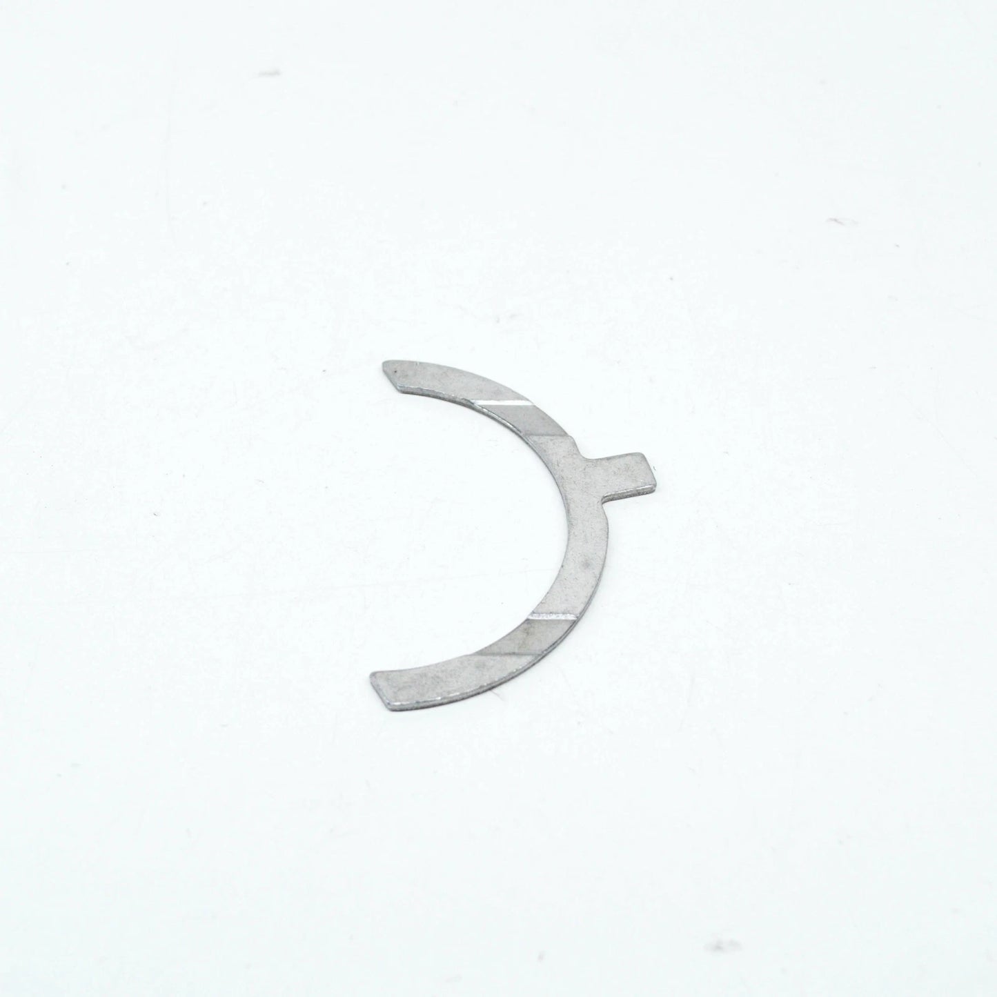 NEW AUDI TT RS 8J CRANKSHAFT MAIN BEARING THRUST WASHER WHT000033S ORIGINAL