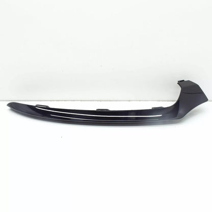 NEW MB C-CLASS W205 FRONT BUMPER RIGHT MOLDING TRIM A2058852600 2016