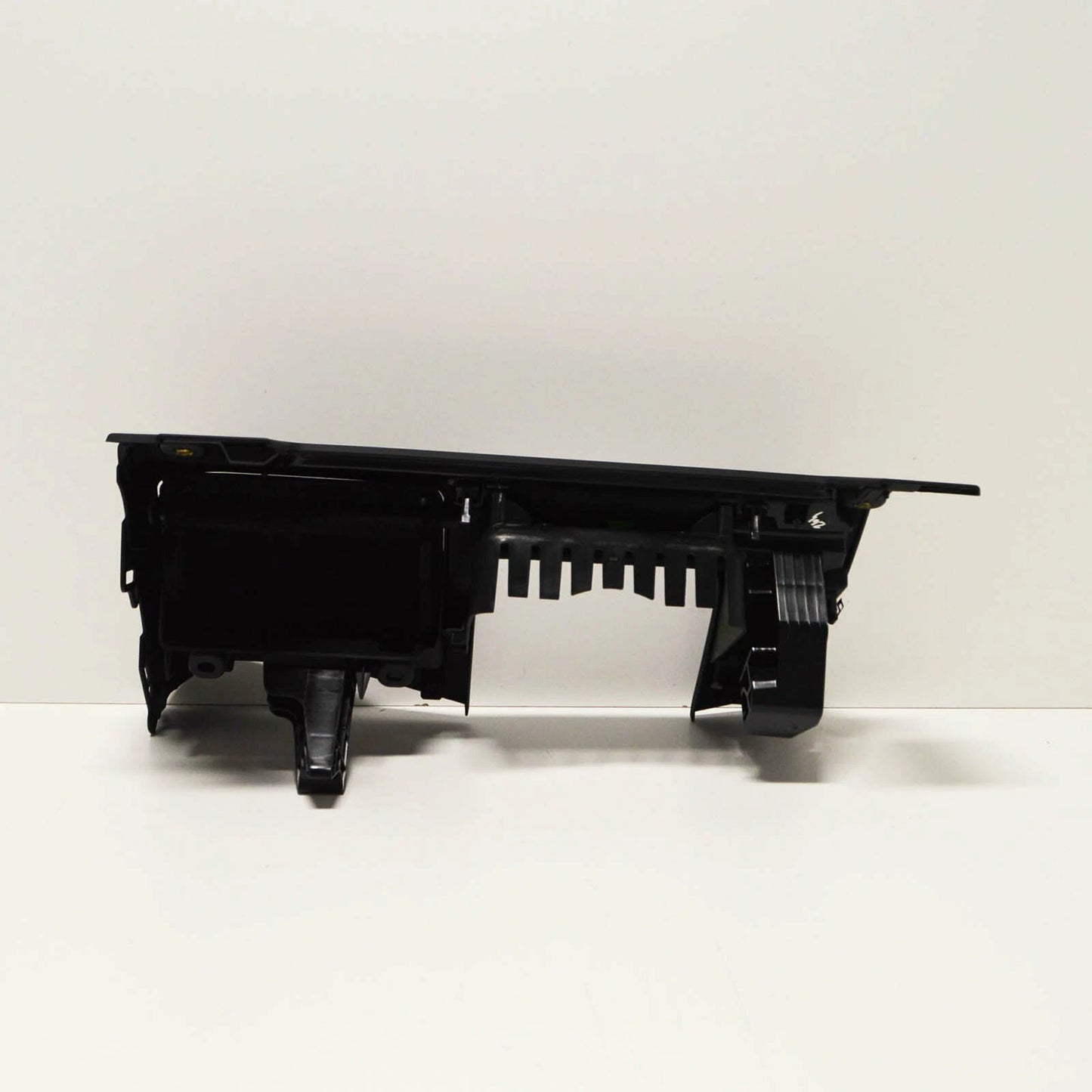 NEW AUDI A4 B9 FRONT LEFT PANEL STORAGE COMPARTMENT LHD 8W1880301A6PS ORIGINAL