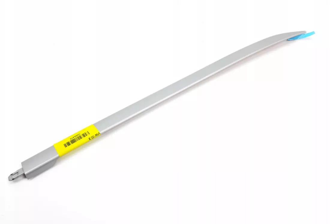 NEW VOLKSWAGEN ID.3 E11 REAR LEFT SIDE ROOF MOLDING 10A853703ATO8 ORIGINAL