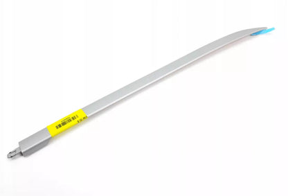 NEW VOLKSWAGEN ID.3 E11 REAR LEFT SIDE ROOF MOLDING 10A853703ATO8 ORIGINAL