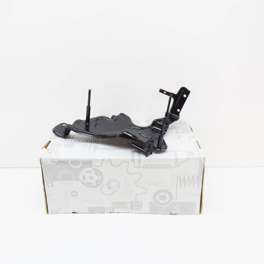 NEW MERCEDES-BENZ E W211 COMPRESSOR BRACKET A2113201843 ORIGINAL