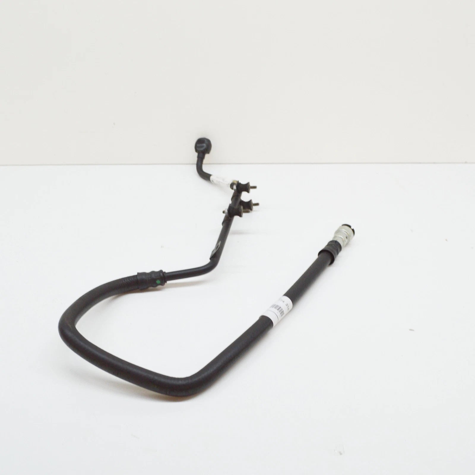 NEW BMW 3 E46 POWER STEERING RETURN HOSE 32416774214 6774214 ORIGINAL