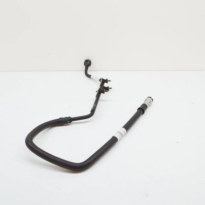 NEW BMW 3 E46 POWER STEERING RETURN HOSE 32416774214 6774214 ORIGINAL