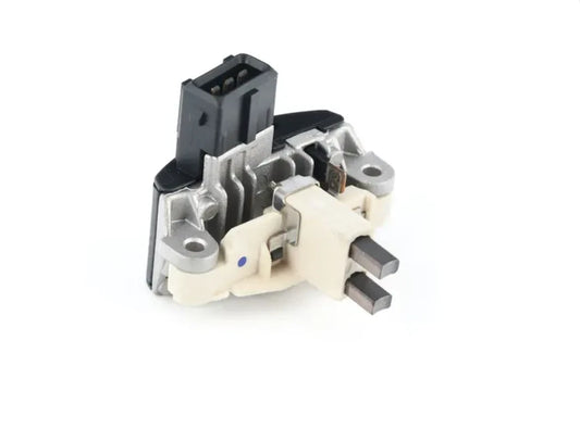 NEW BMW 3 E46 ALTERNATOR REGULATOR 1713491 12311713491 ORIGINAL
