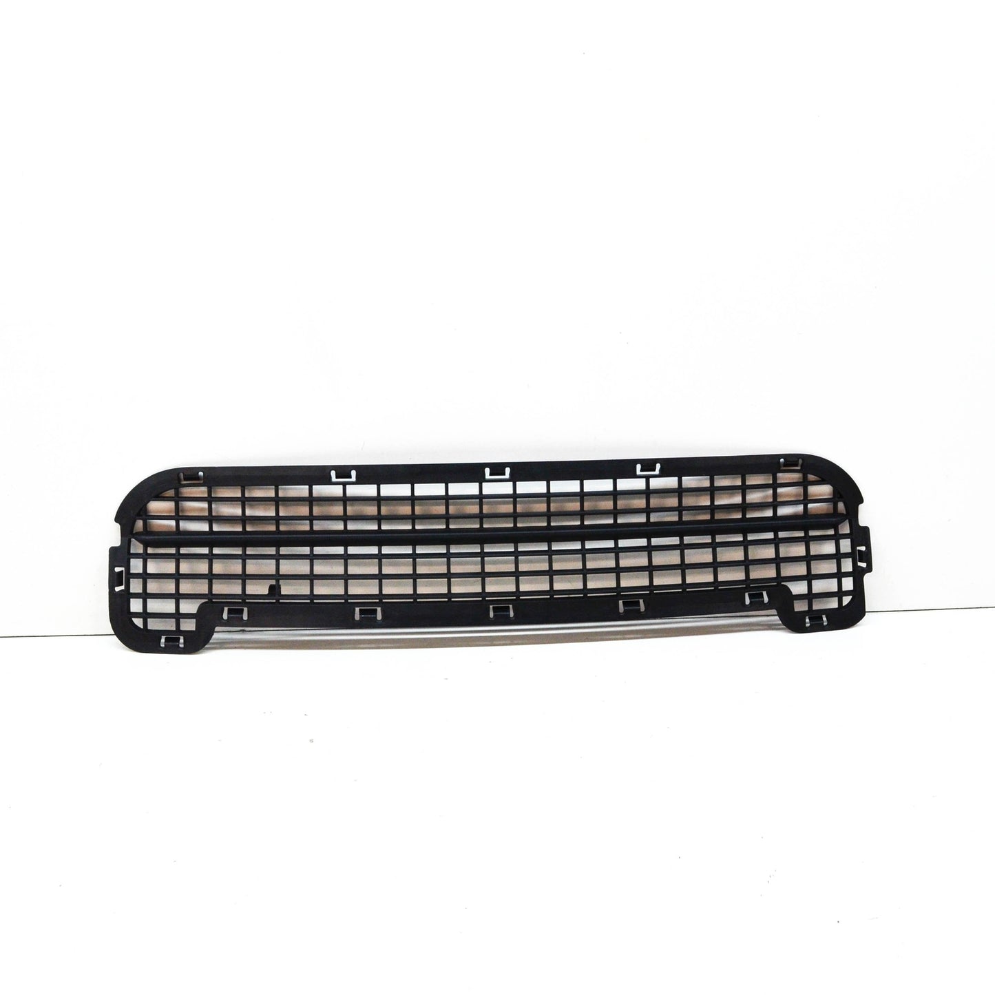 new mini cooper r50 front lower black grille 51117074230 7074230 original
