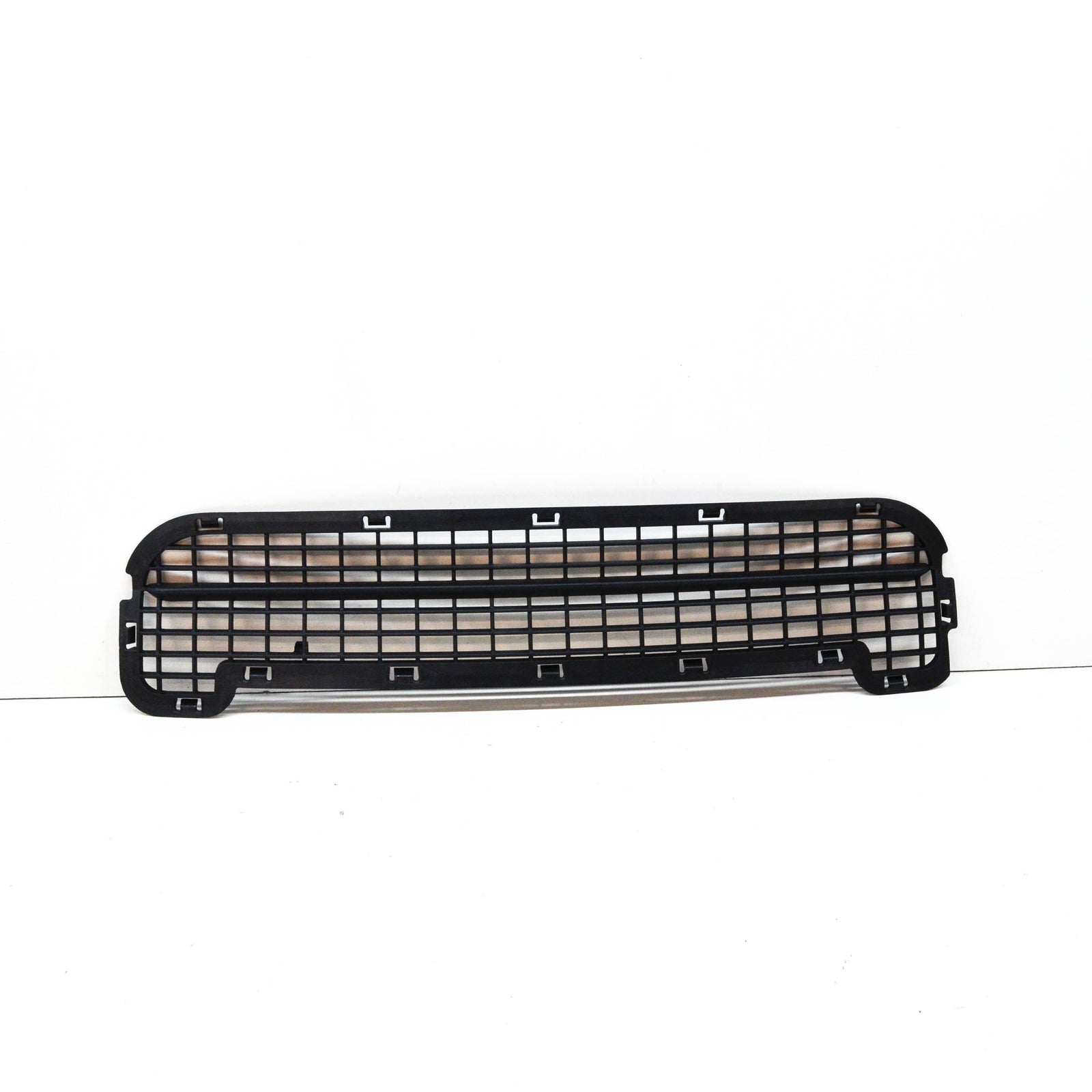 new mini cooper r50 front lower black grille 51117074230 7074230 original