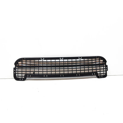 new mini cooper r50 front lower black grille 51117074230 7074230 original