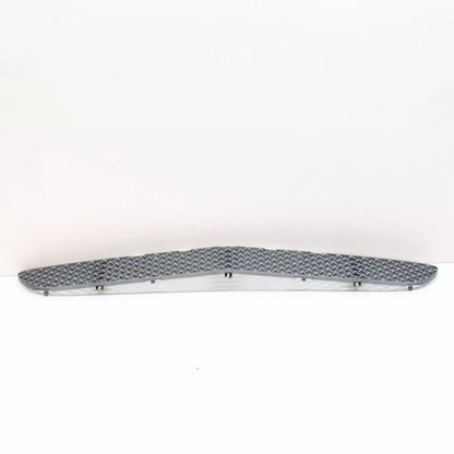 NEW MERCEDES BENZ CLS C219 FRONT BUMPER LOWER CENTER GRILLE A2198851923