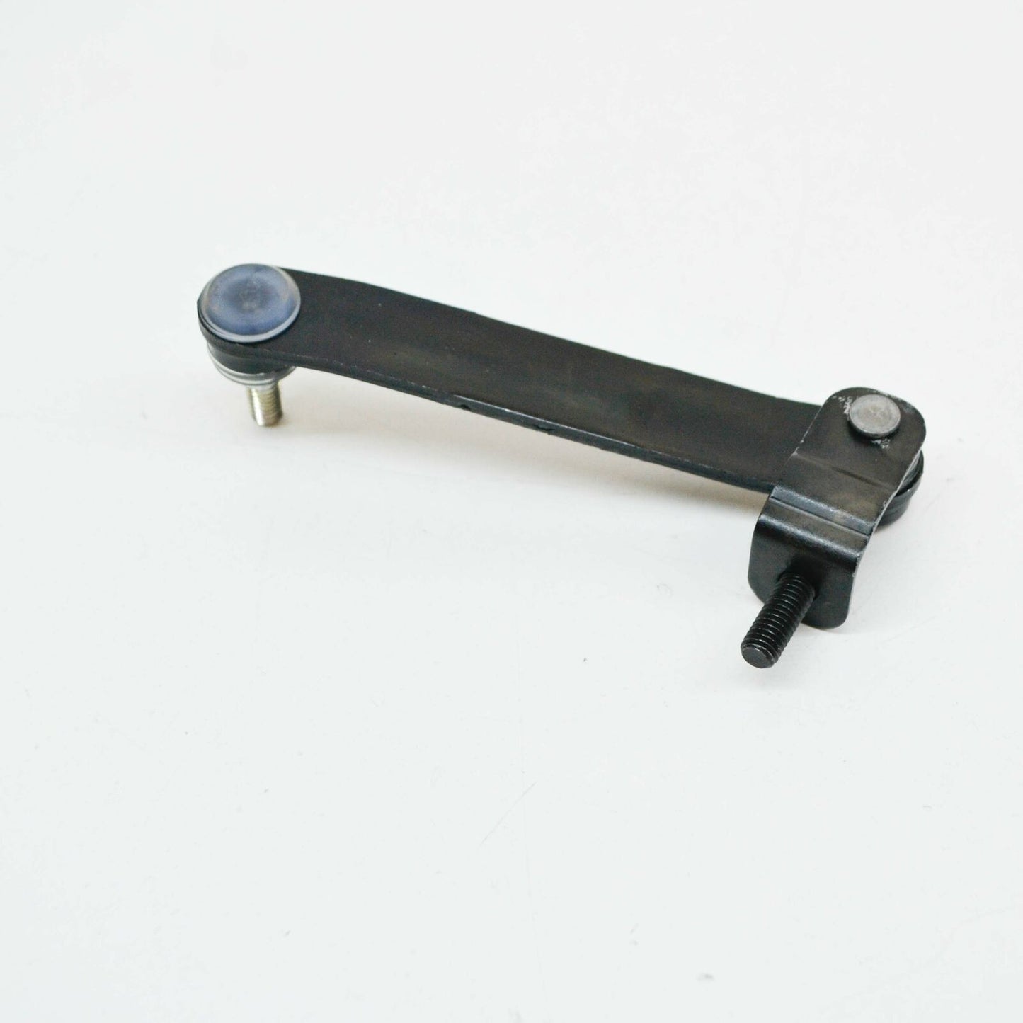 NEW MERCEDES-BENZ E W211 FRONT HEADLIGHT RANGE CONTROL ROD A2113200489 ORIGINAL