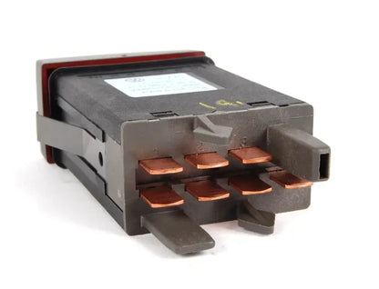 NEW VOLKSWAGEN BEETLE 9C DASHBOARD HAZARD BUTTON 1C0953235BB41