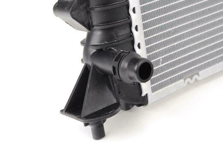 NEW AUDI A4 B8 ENGINE COOLING RADIATOR 8K0121251H ORIGINAL