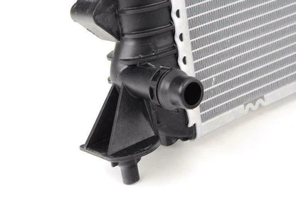 NEW AUDI A4 B8 ENGINE COOLING RADIATOR 8K0121251H ORIGINAL