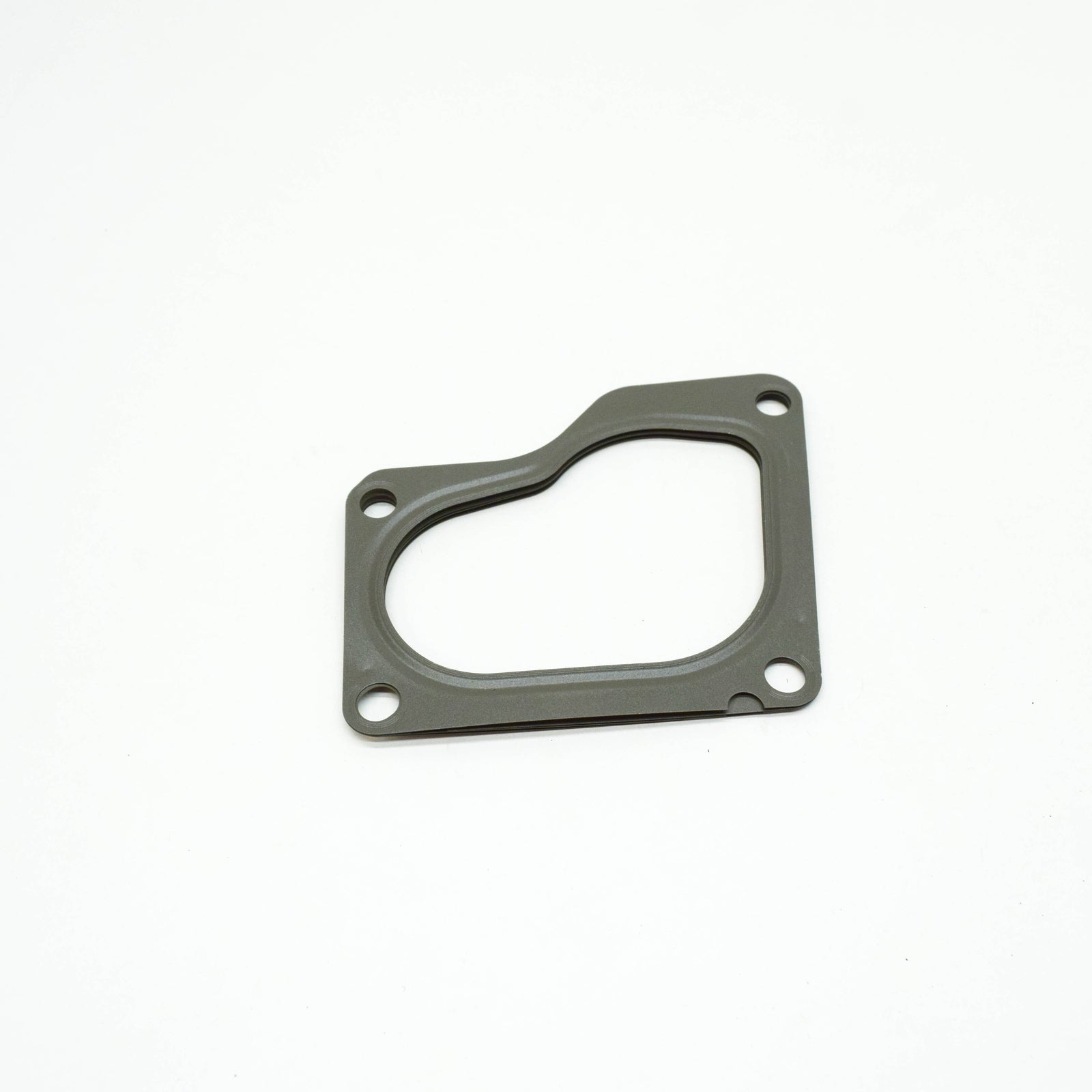 NEW MB E W212 TURBO AND LEFT EXHAUST PIPE MULTI-HOLE SEAL A2781420380 ORIGINAL