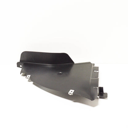 new bmw 5 f10 front left wheel arch housing front part 8045195 51758045195