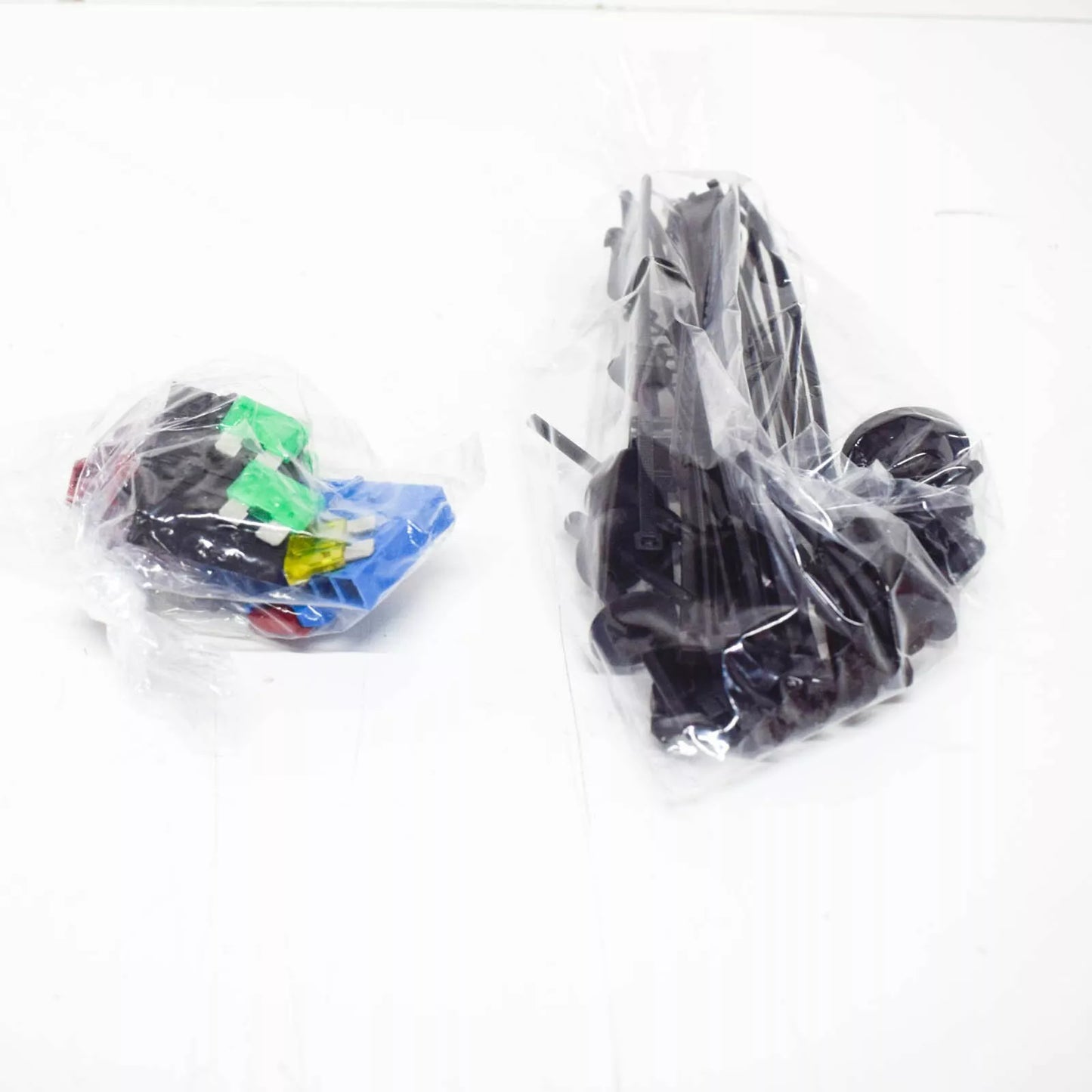 NEW BMW X5 F15 F85 ELECTRICAL TOWBAR ADDITIONAL KIT 71602287171 ORIGINAL