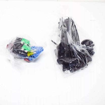 NEW BMW X5 F15 F85 ELECTRICAL TOWBAR ADDITIONAL KIT 71602287171 ORIGINAL