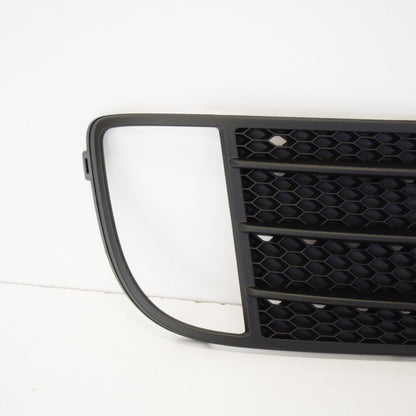 NEW VOLKSWAGEN GOLF MK6 FRONT RIGHT FOG LIGHT TRIM GTI 5K0853666C9B9 ORIGINAL