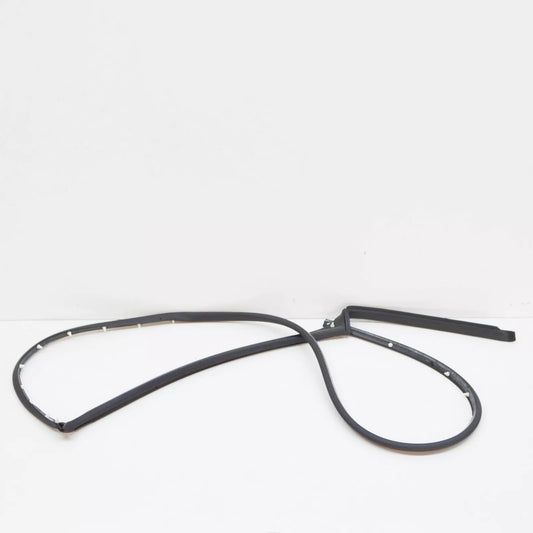 NEW AUDI Q7 4L REAR RIGHT DOOR SEALING RUBBER ON BODY 4L0839120D