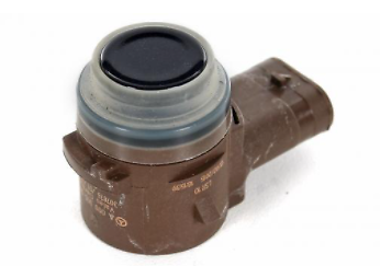 new mercedes-benz cla c117 front outside distance sensor a00090556045890