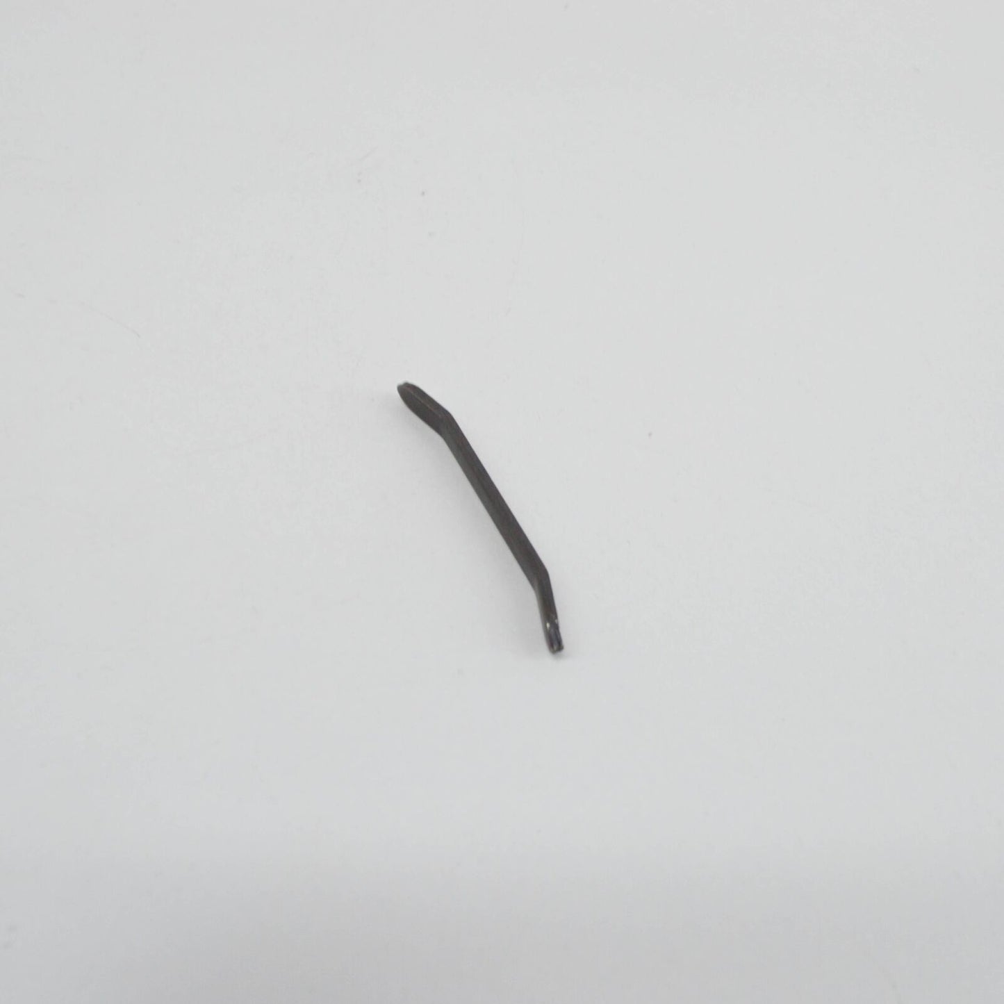 NEW MB ML W163 CRANKSHAFT GEAR AND HUB ON CRANKSHAFT KEY A6049910168 ORIGINAL